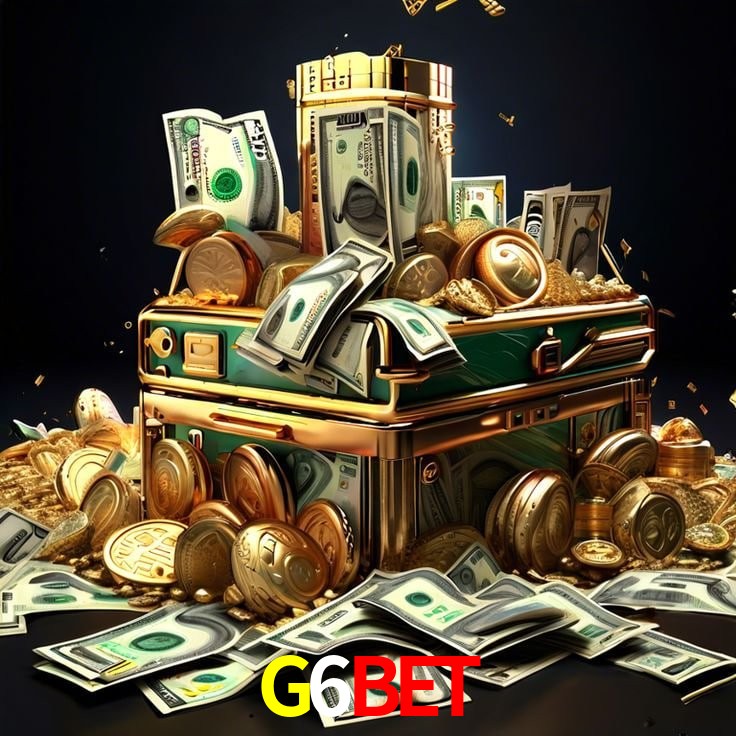 Experiência VIP G6BET