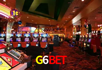 Desvendando o Mundo dos Jogos Virtuais na G6BET