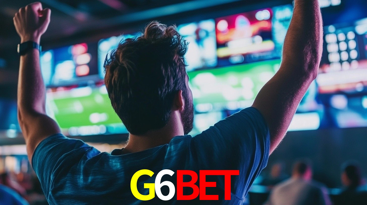 G6BET casino