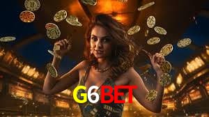Experiência VIP G6BET
