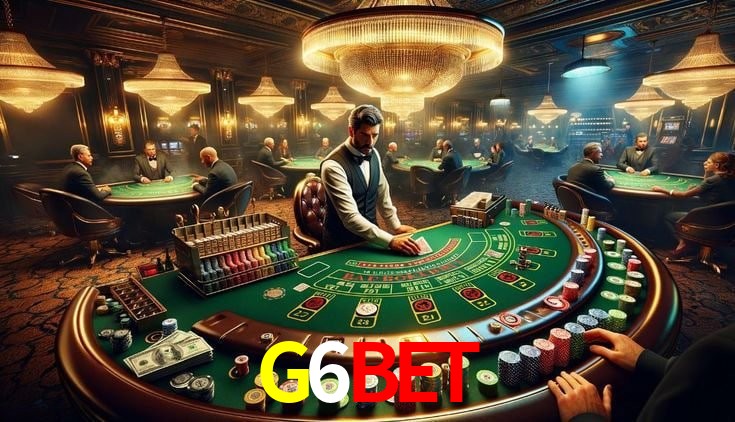 Statistics G6BET