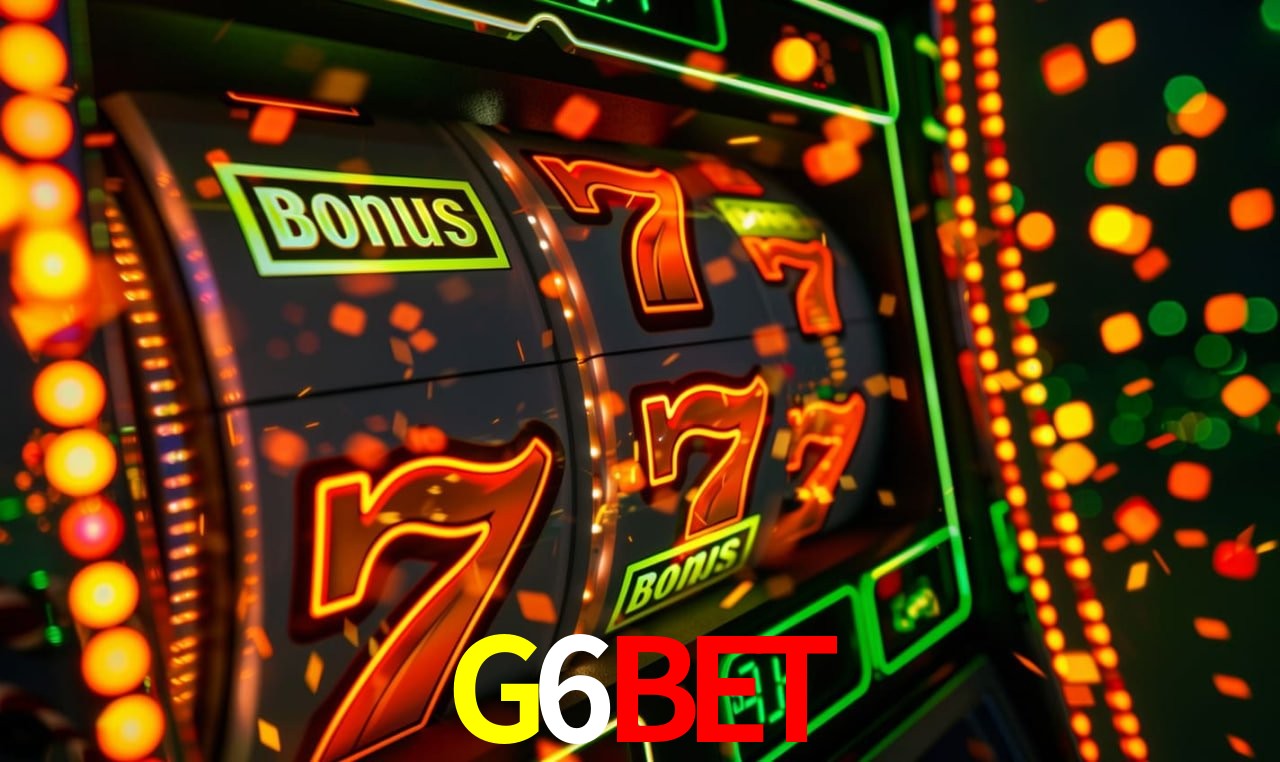 cassino G6BET