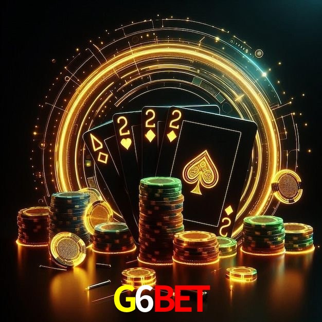 Provedores de Jogos G6BET