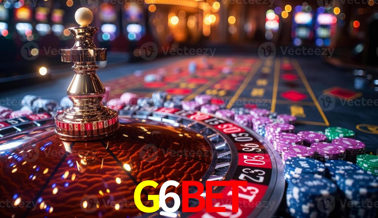 Flash Promotion G6BET