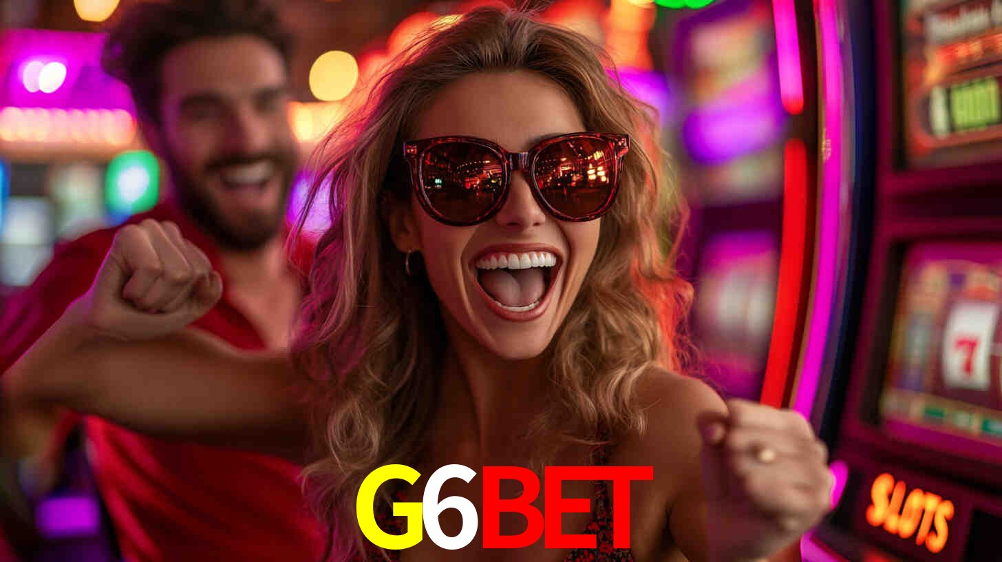 Explorando a Categoria de Eventos em Apostas na G6BET