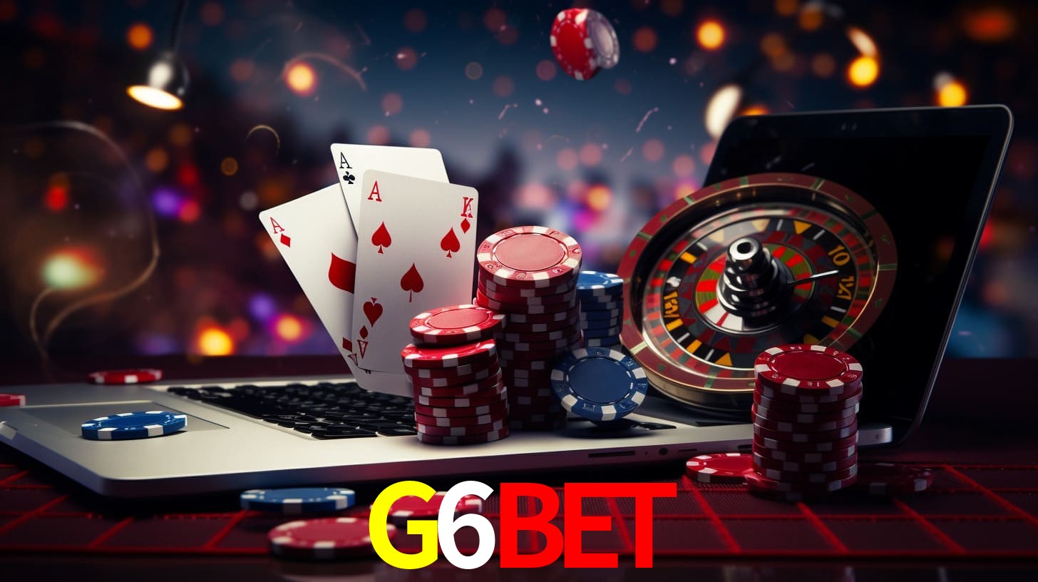 VIP Casino G6BET