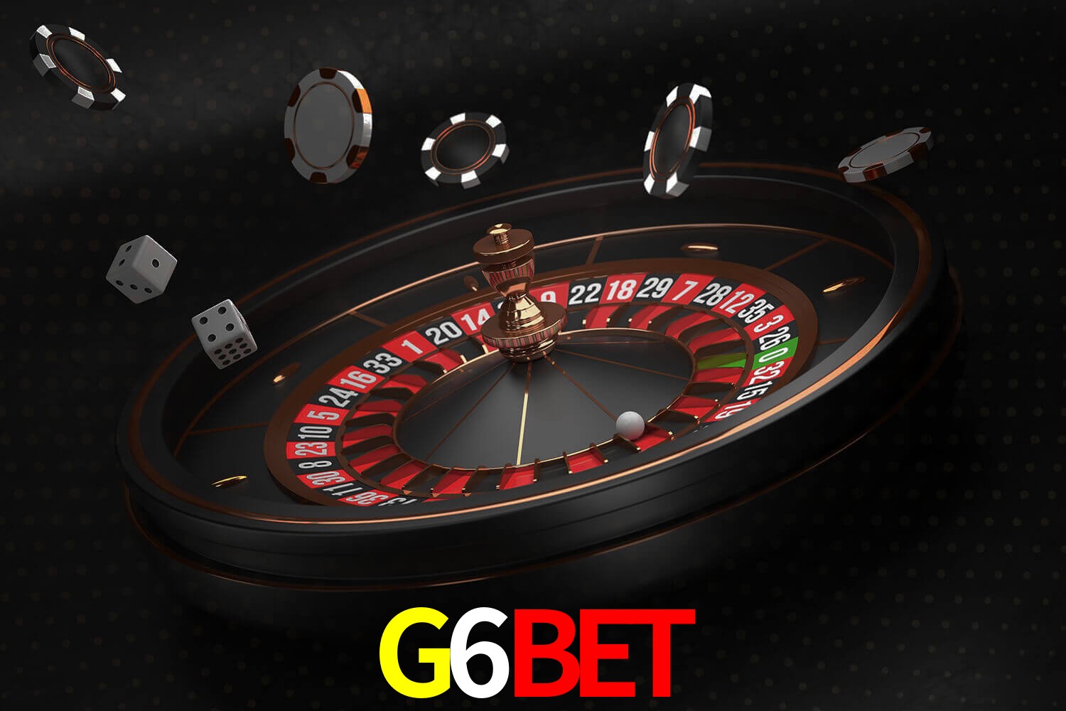 G6BET.com