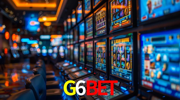 2FA Security G6BET