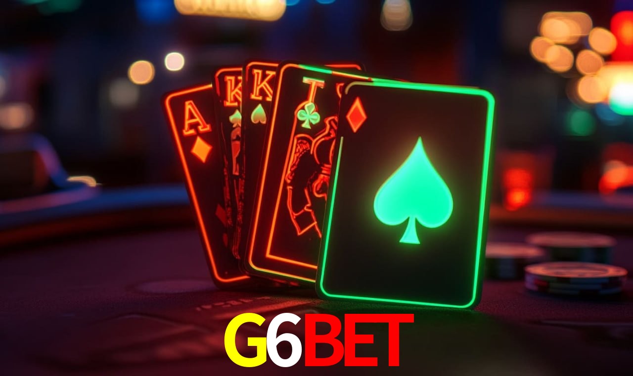 Diretório de Jogos G6BET