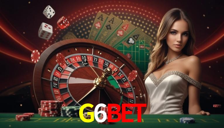 Game Providers G6BET