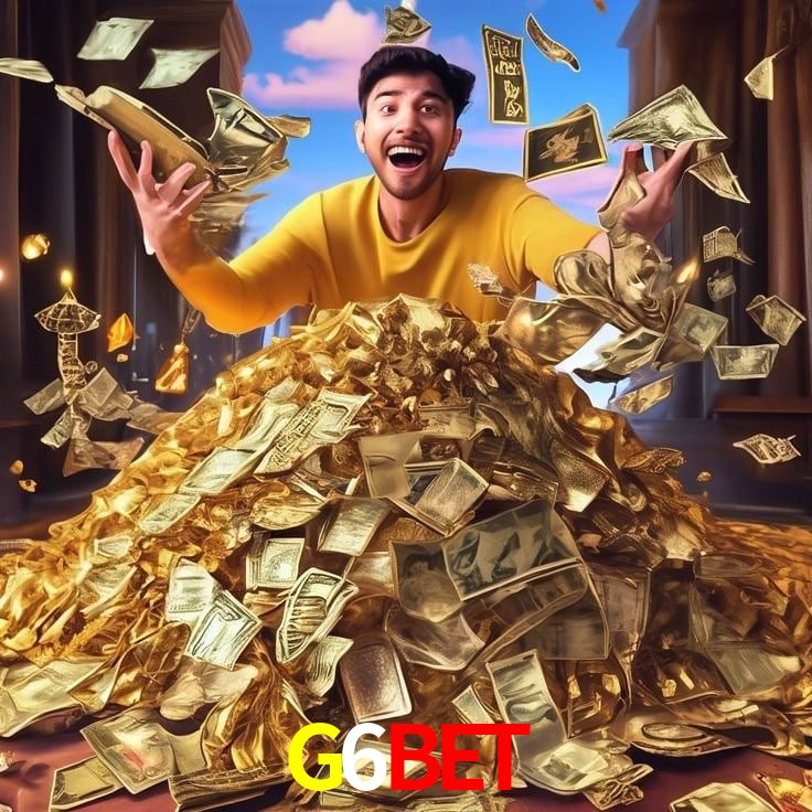 Mesa de Blackjack G6BET