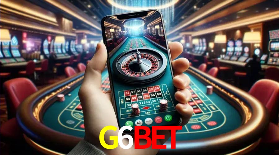 Games Directory G6BET