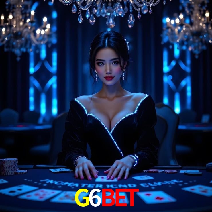 Login Seguro G6BET