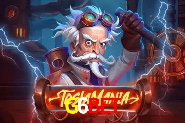 Segurança 2FA G6BET