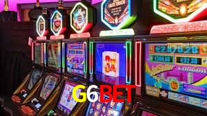 Interface Premium G6BET