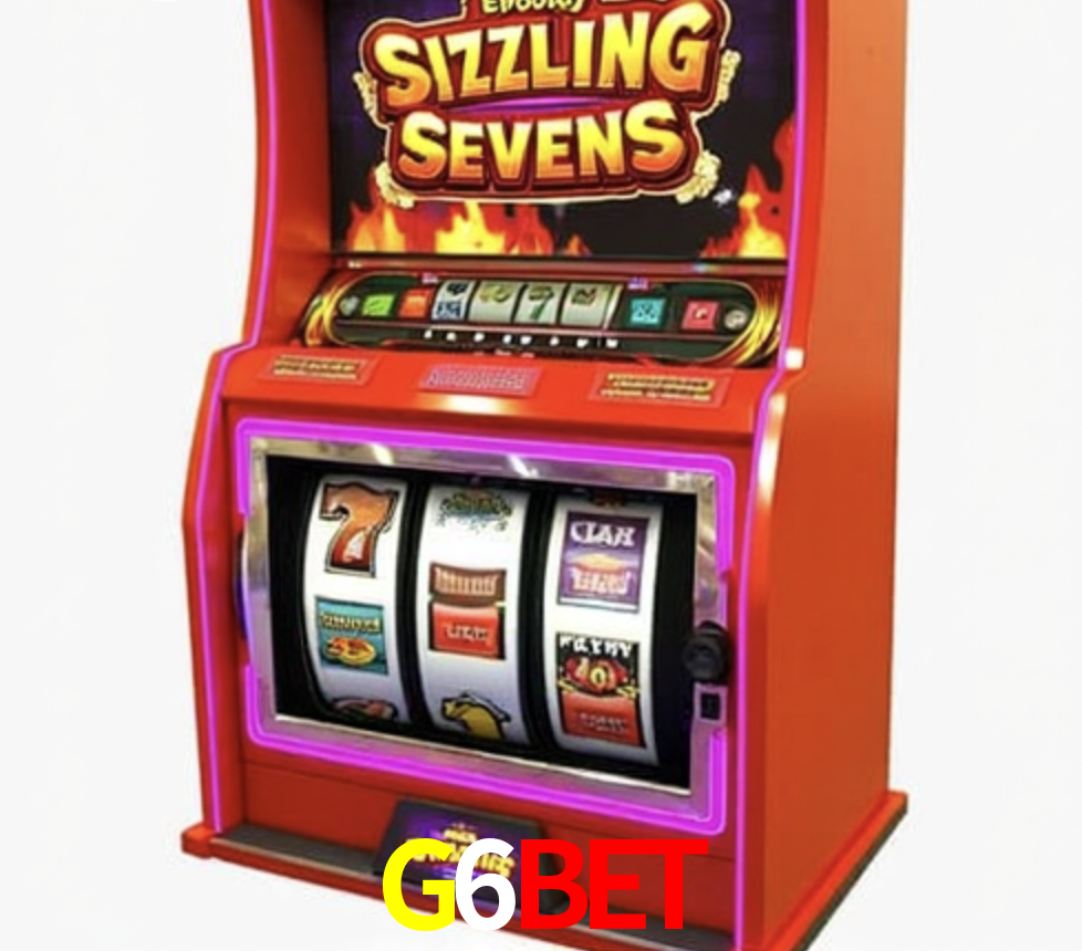 Platform Technology G6BET