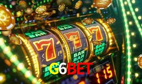 Seasonal Promotions G6BET