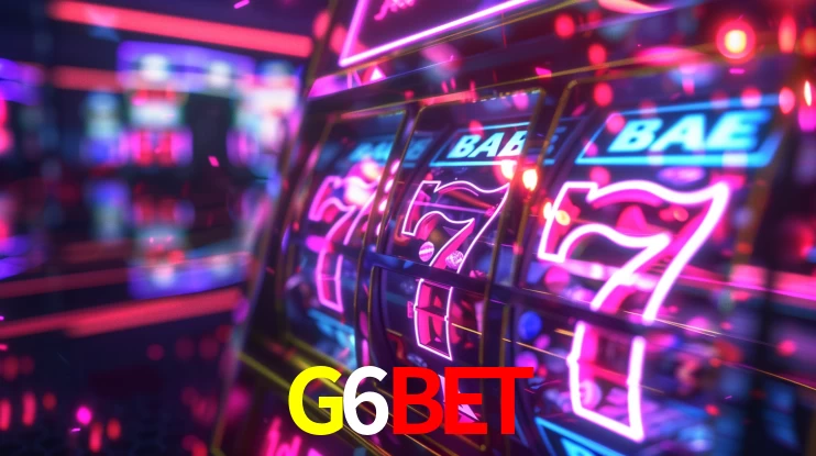 Slot Games G6BET