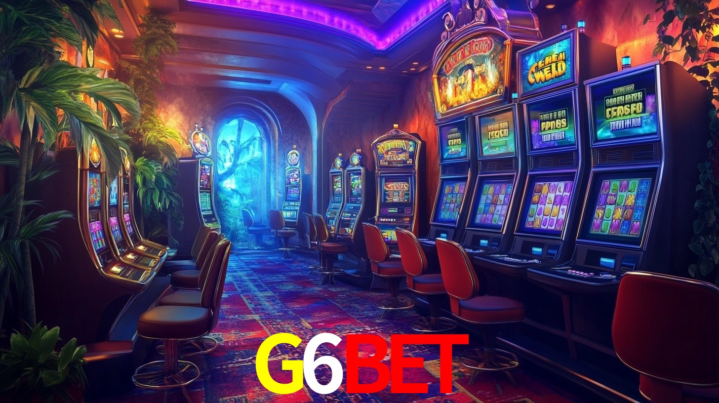 Tournaments G6BET