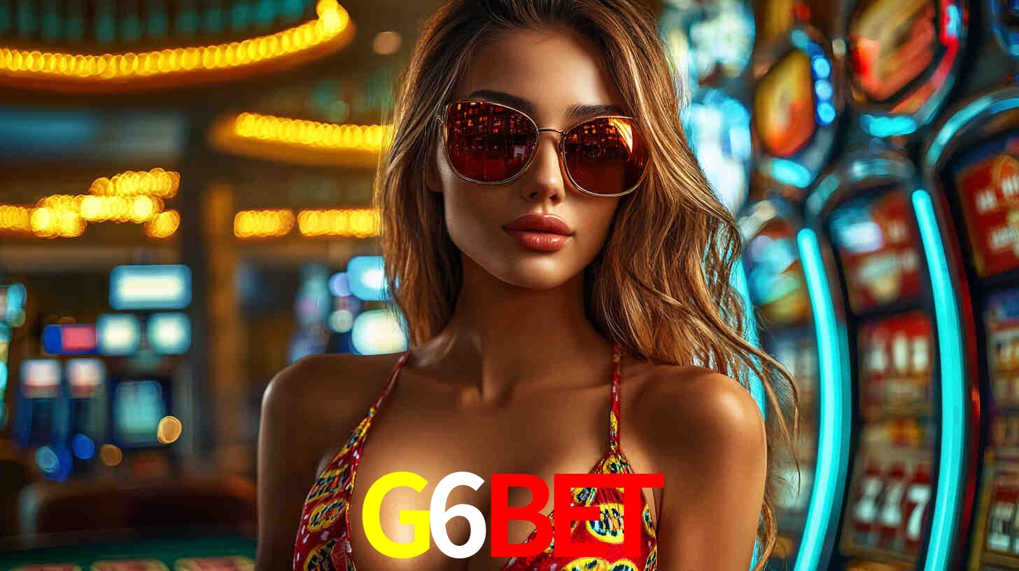 G6BET App Interface