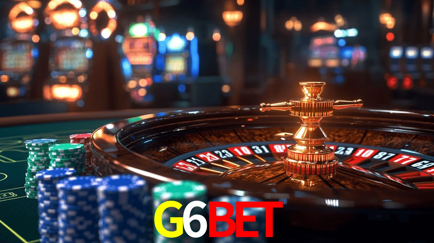 G6BET