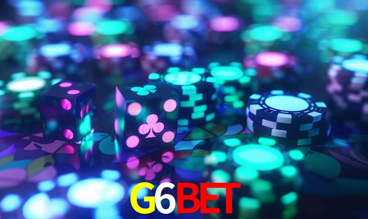 Casino VIP G6BET