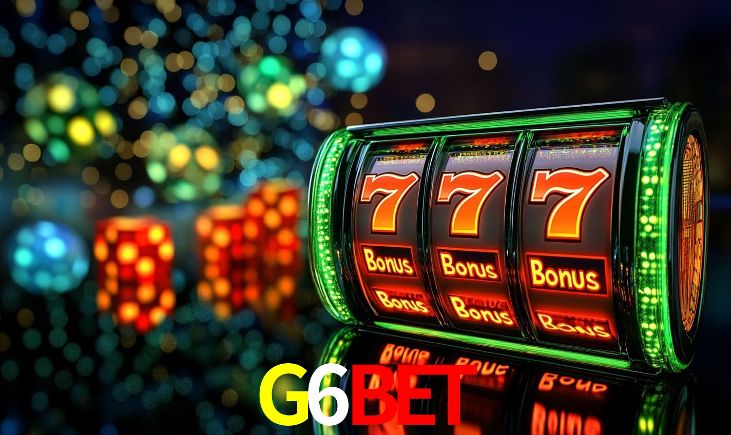 Tecnologia da Plataforma G6BET