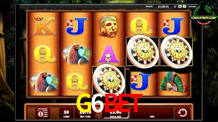 A Experiência Imersiva dos Cassinos Ao Vivo no G6BET