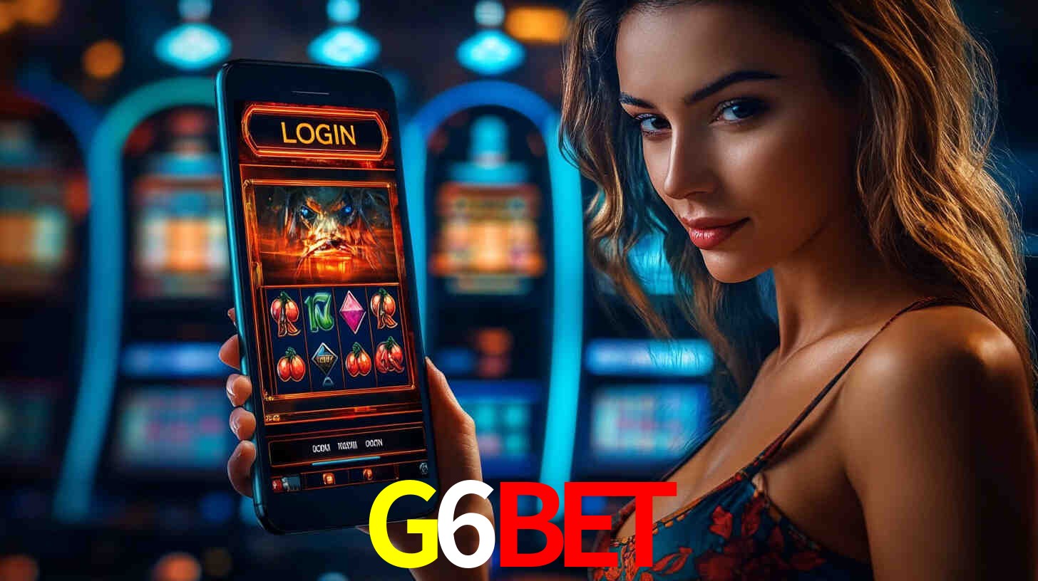 Bônus Generosos e Exclusivos no G6BET para Você!