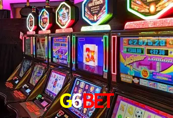 A Revolução dos Aplicativos de Jogos no G6BET