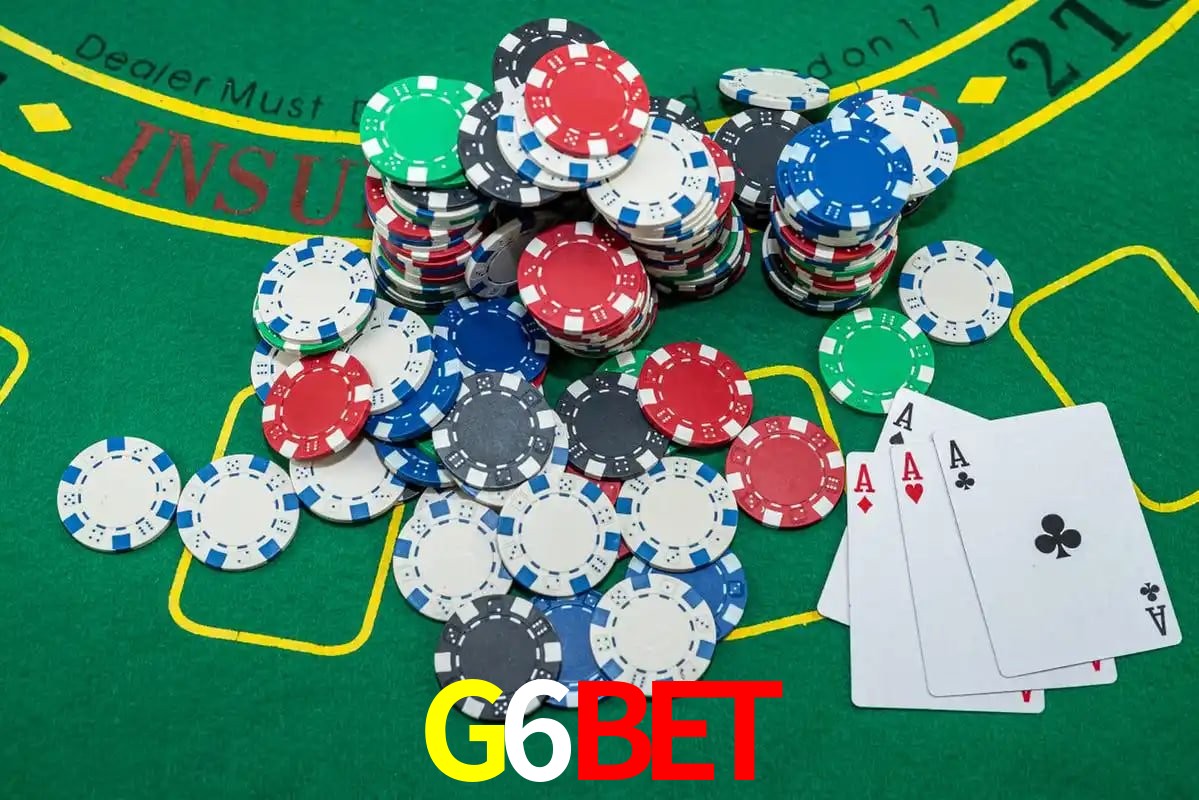 Programa VIP G6BET