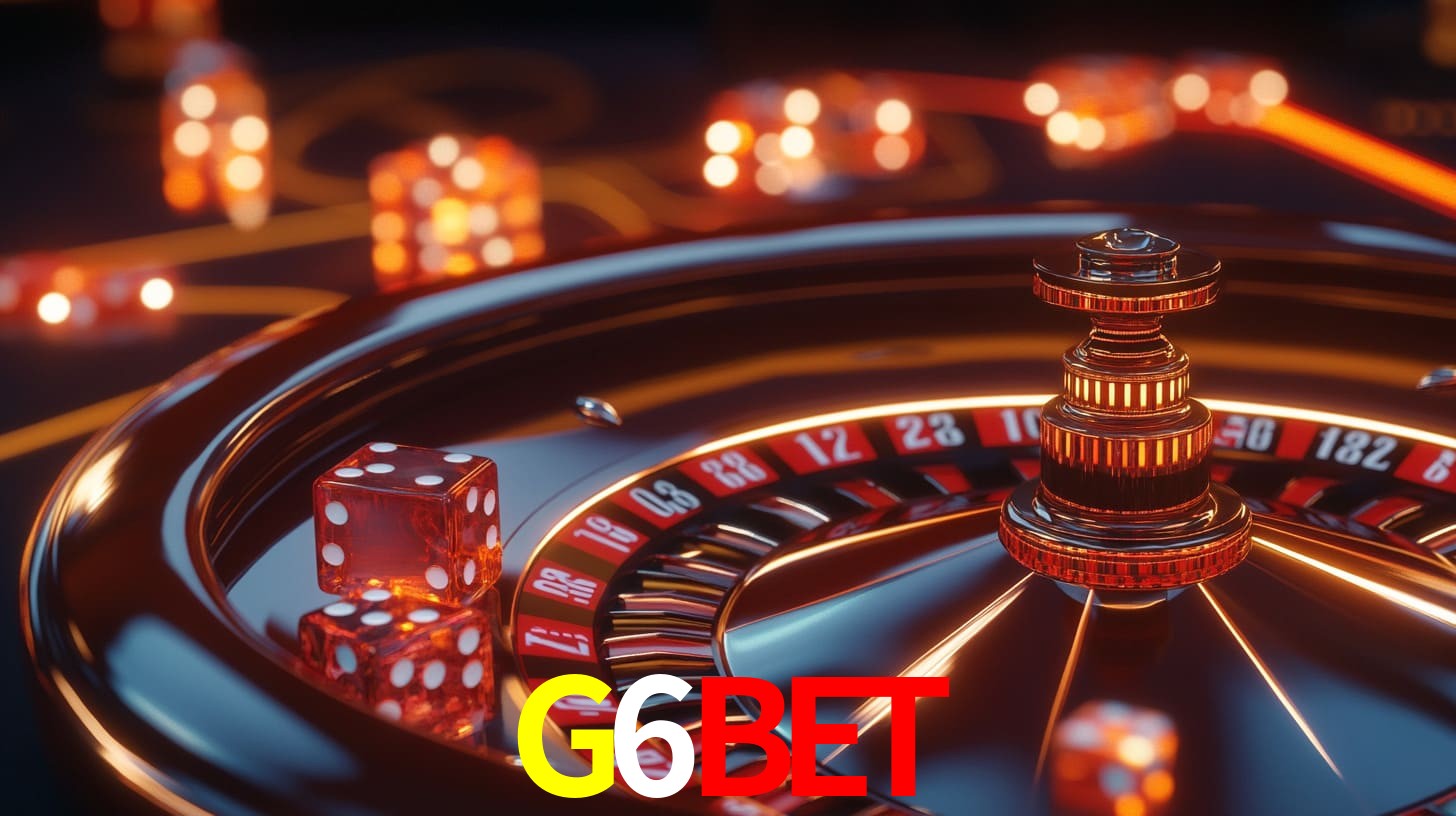 G6BET casino