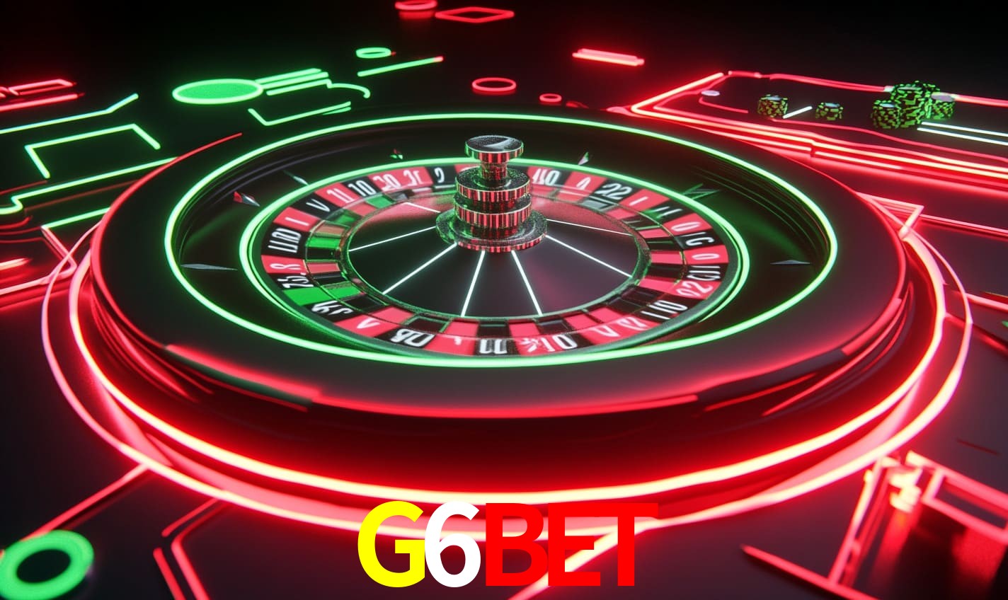 A Emoção da Loteria na G6BET: Uma Chance de Mudança de Vida