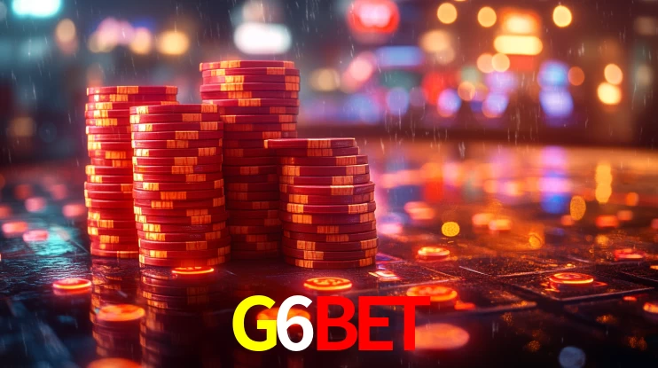 G6BET casino