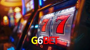Design Responsivo G6BET