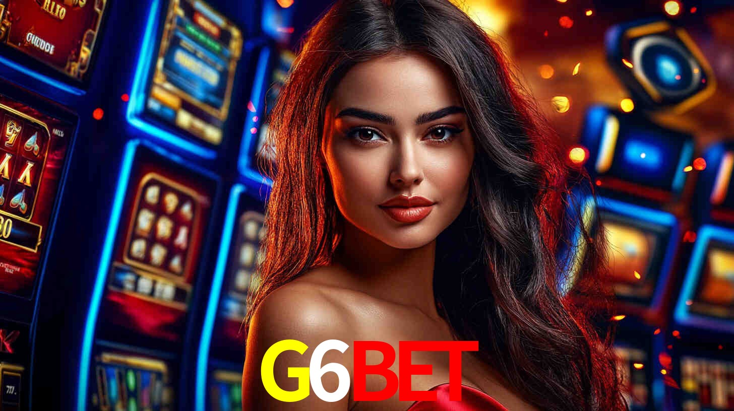 Inovações de Jogos na G6BET: O Futuro das Experiências Interativas