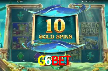 A Emoção da Loteria na G6BET: Uma Chance de Mudança de Vida