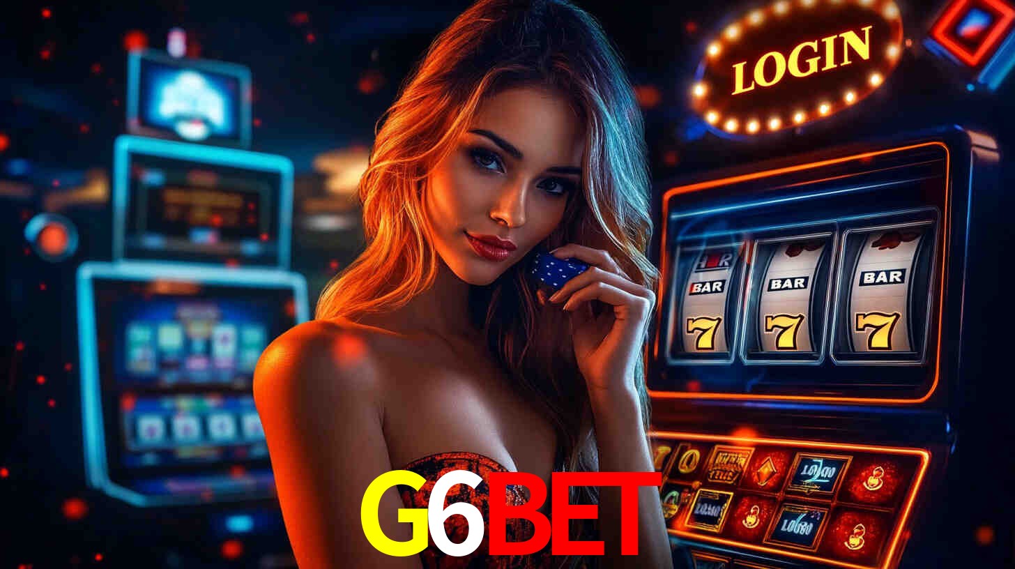 G6BET casino