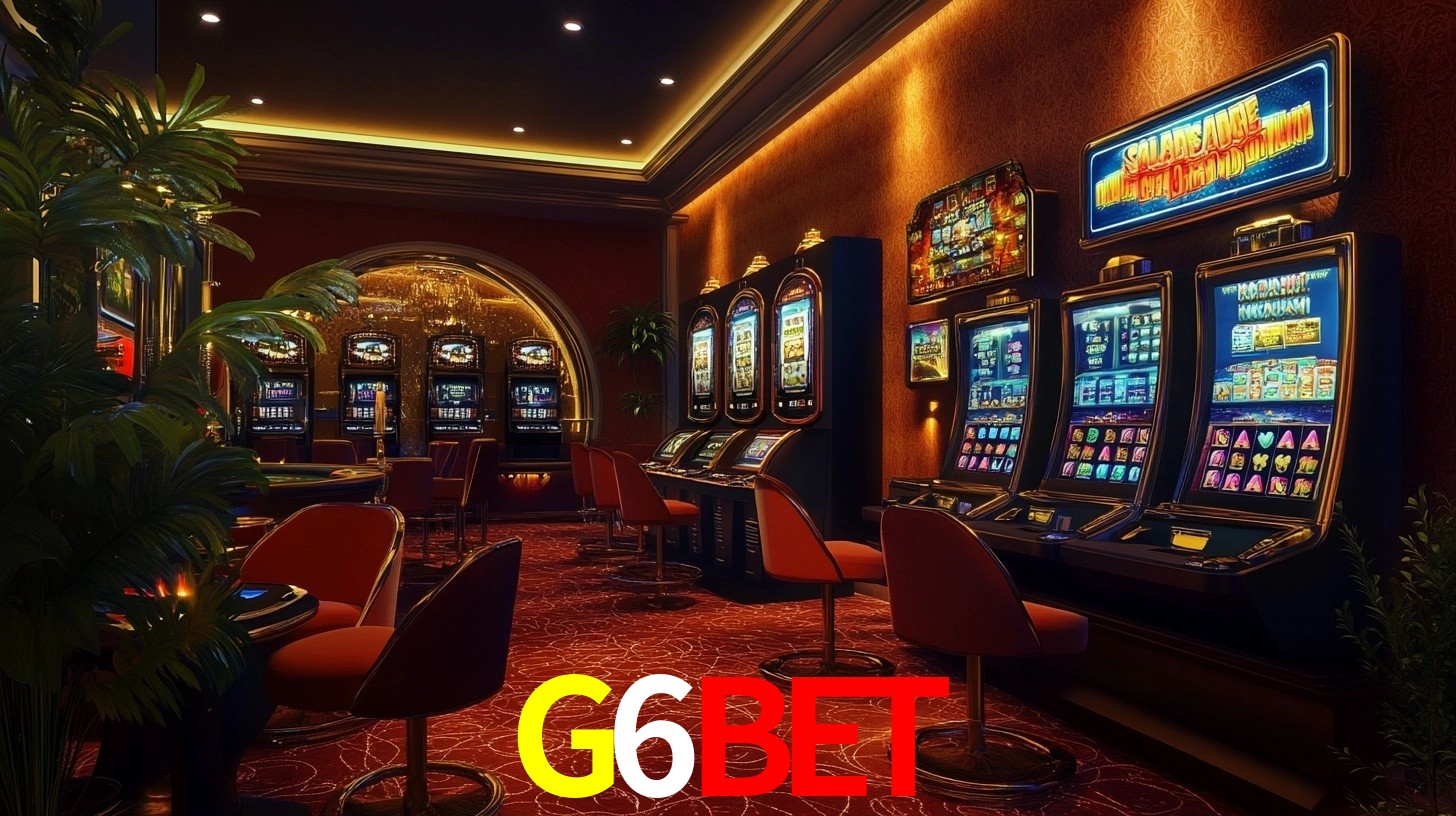 Daily Bonuses G6BET