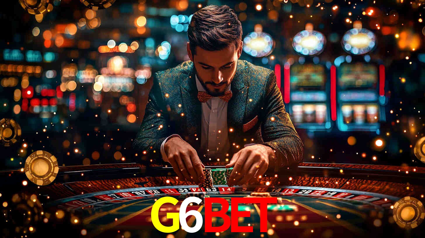 Premium Interface G6BET