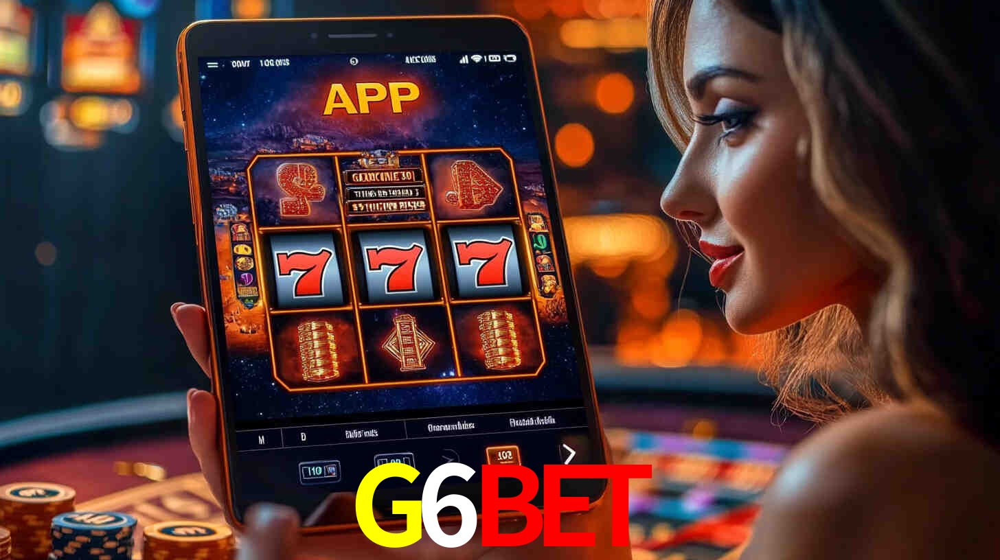 G6BET