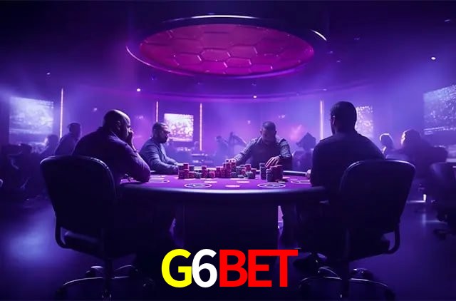 Recursos de Bônus G6BET