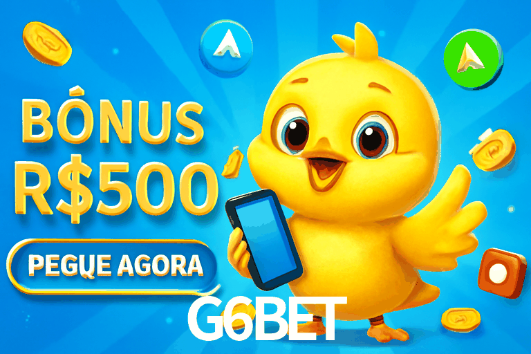 Quick Registration G6BET