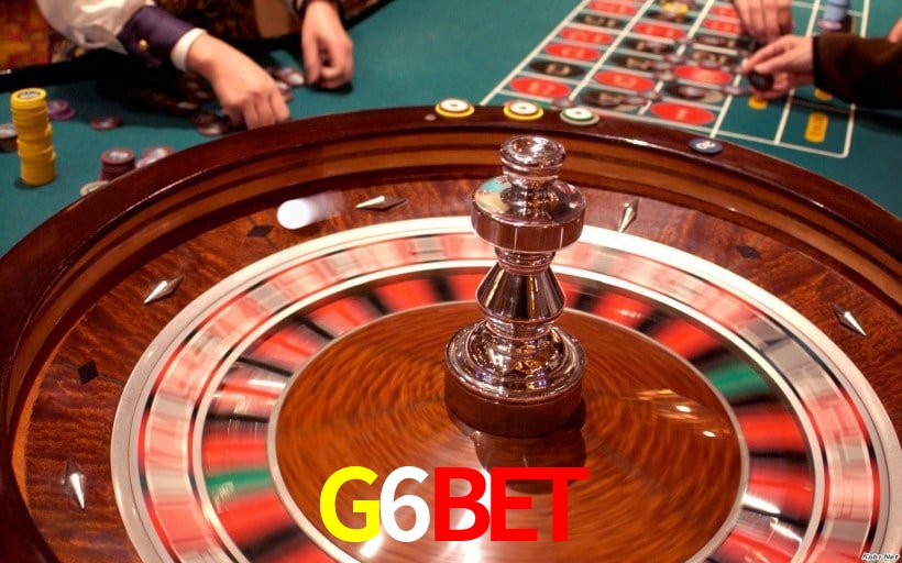 Bônus Diários G6BET
