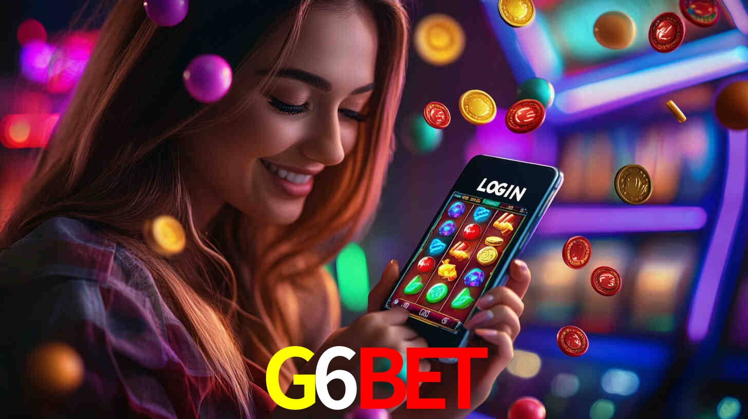 G6BET