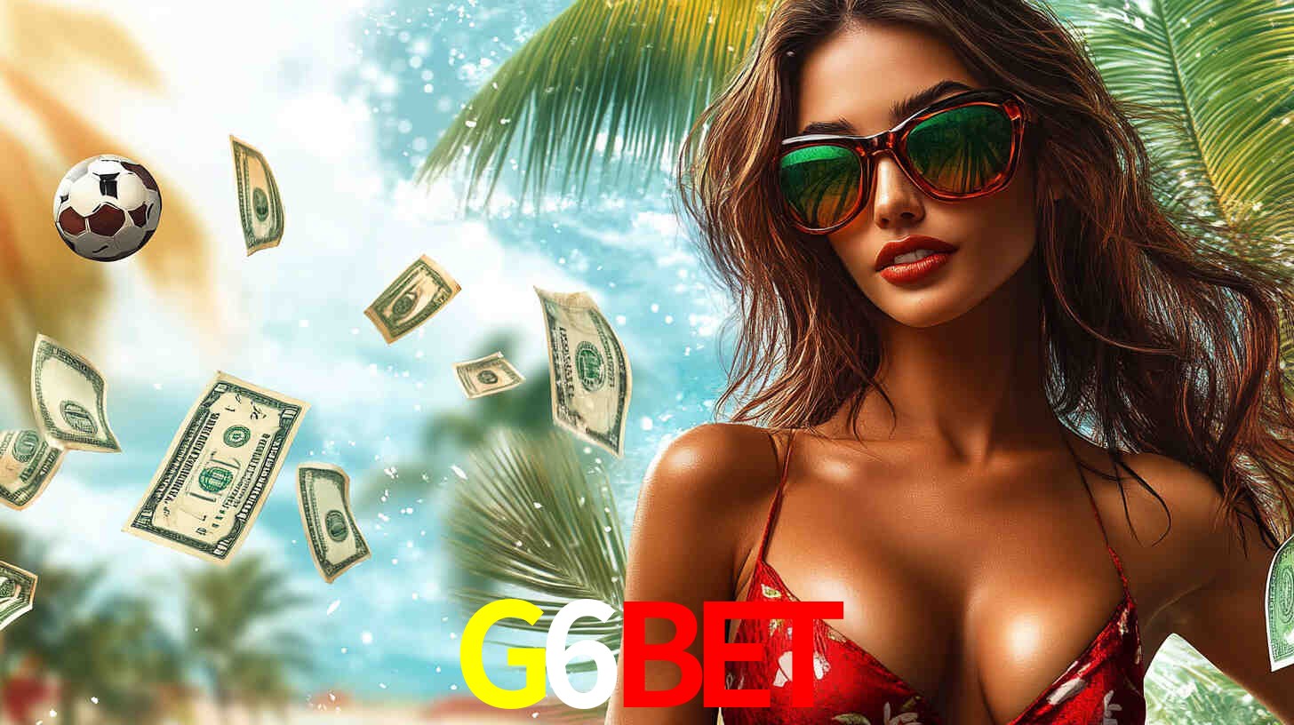 Exclusive Offers G6BET