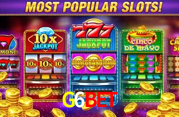 Desvendando o Mundo dos Jogos Virtuais na G6BET