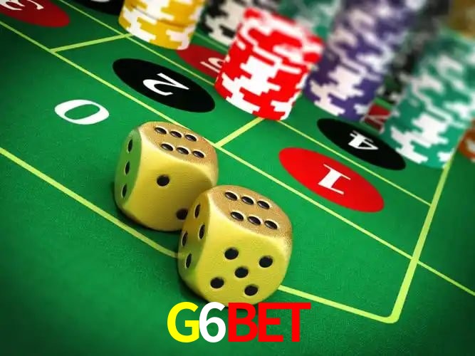 Tennis Betting G6BET