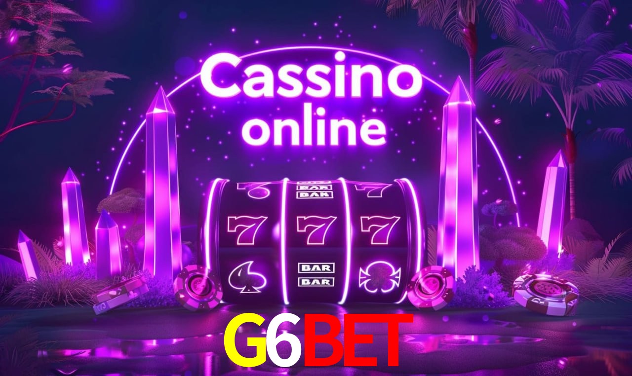 Promoção Relâmpago G6BET