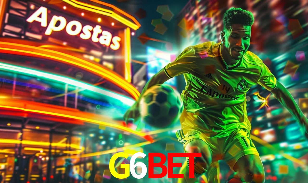 Casino Ao Vivo G6BET
